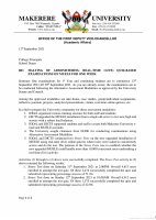 Letter Halting Real-time (Live) Exams.pdf